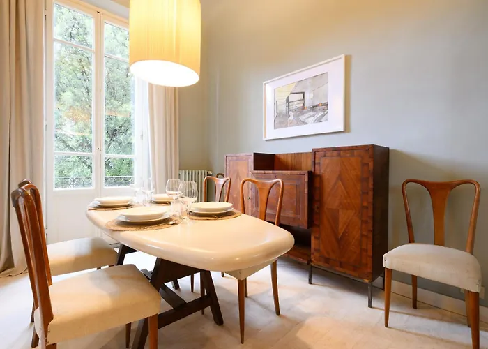 Capponi Charming Apartment