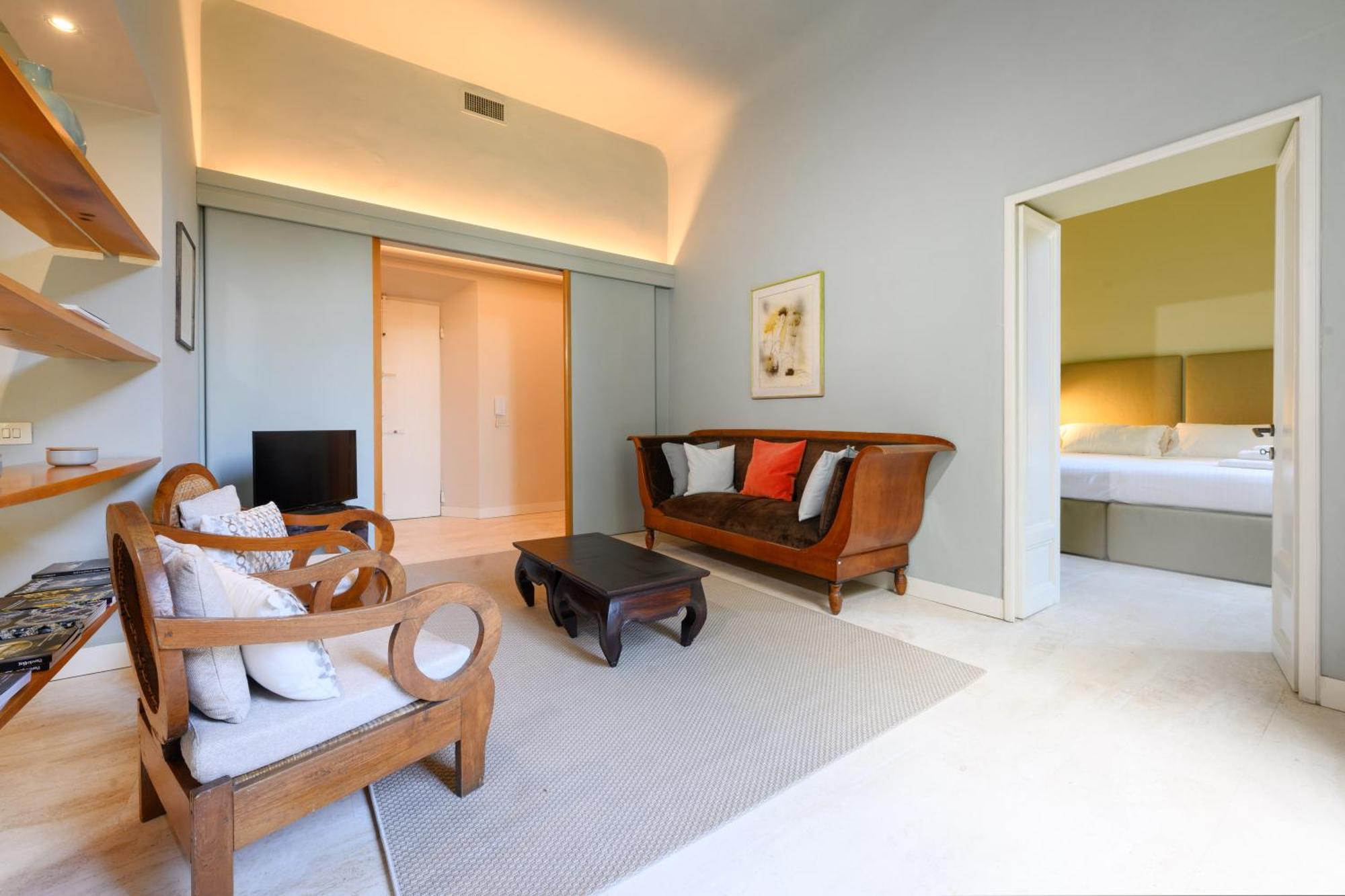 Apartment Capponi Charming *